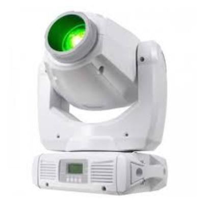 AMERICAN DJ FOCUS SPOT THREE Z Pearl